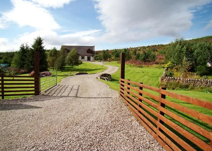 Binnilidh Mhor B&B
