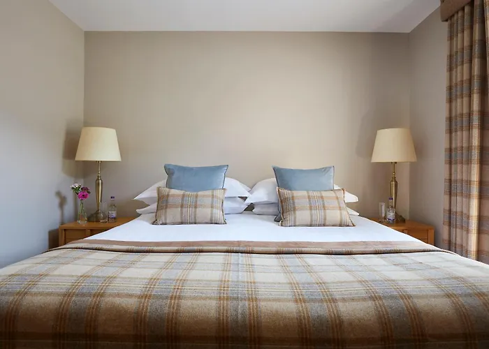 Macdonald Woodland Lodges At Macdonald Aviemore Resort